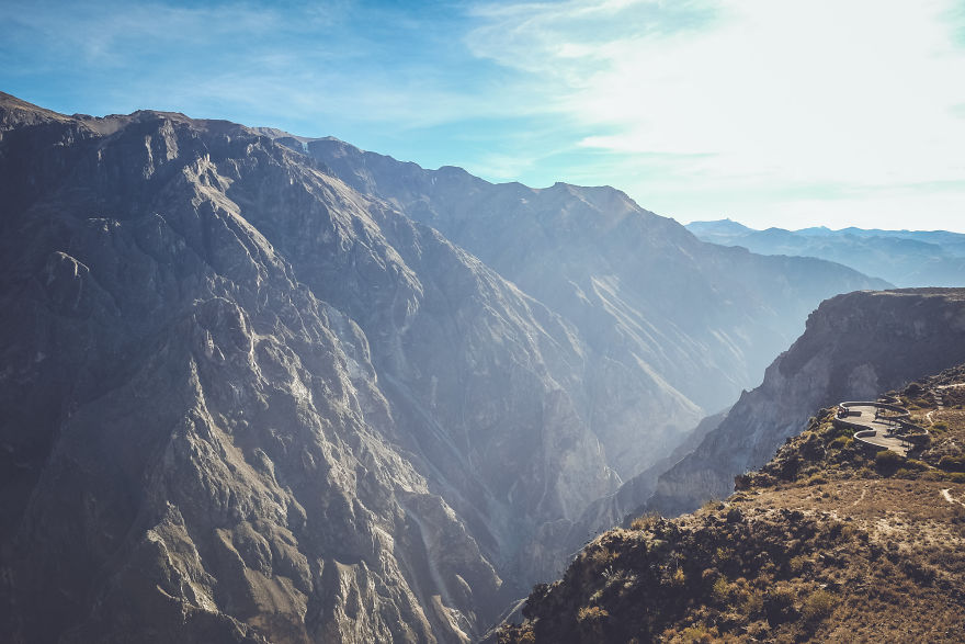 This Is Why You Should Never Consider Traveling Through Peru This Is Why You Should Never Consider Traveling Through Peru