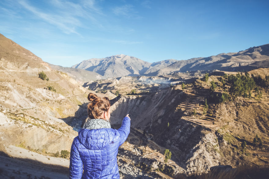 This Is Why You Should Never Consider Traveling Through Peru This Is Why You Should Never Consider Traveling Through Peru