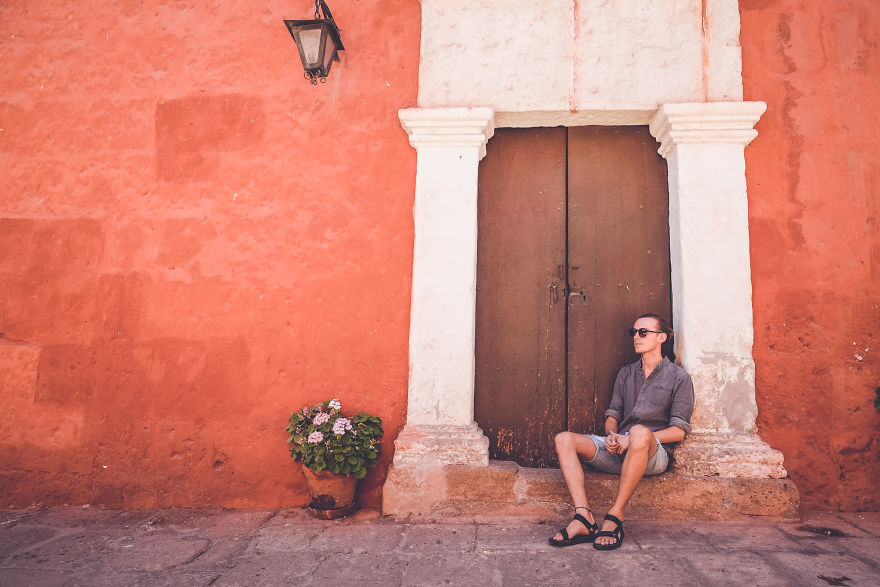 This Is Why You Should Never Consider Traveling Through Peru