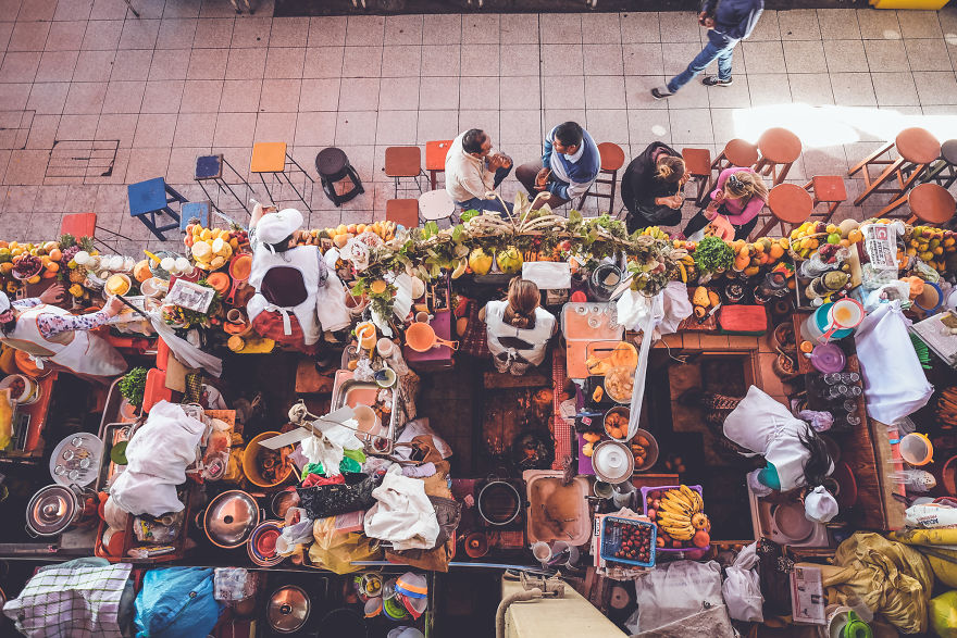 This Is Why You Should Never Consider Traveling Through Peru This Is Why You Should Never Consider Traveling Through Peru