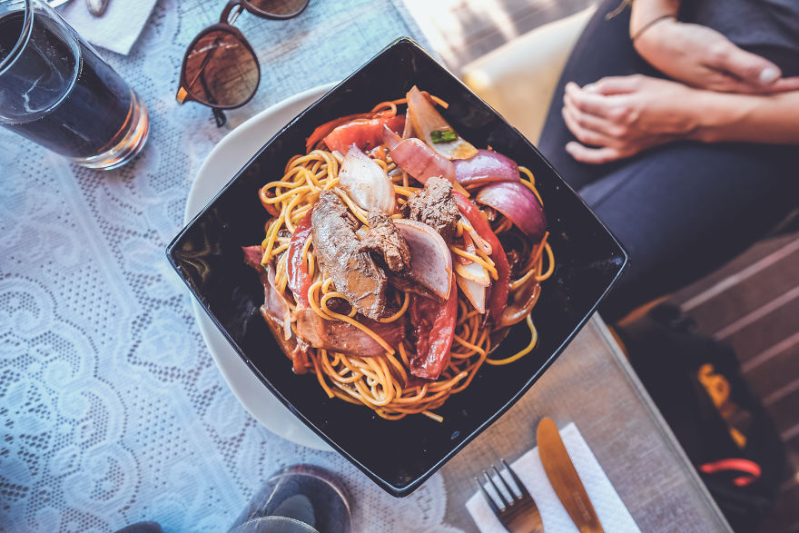 This Is Why You Should Never Consider Traveling Through Peru This Is Why You Should Never Consider Traveling Through Peru