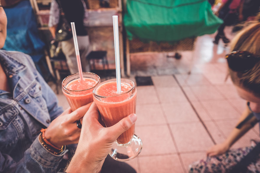 This Is Why You Should Never Consider Traveling Through Peru This Is Why You Should Never Consider Traveling Through Peru