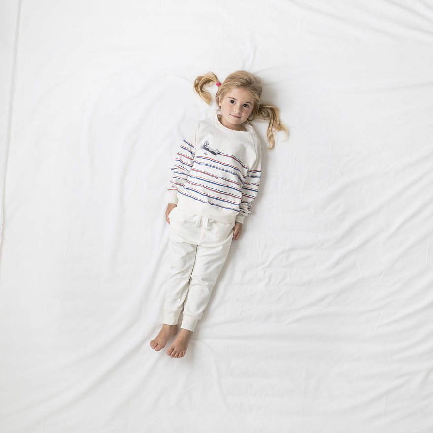 We Remade The Classic Striped Breton Sweater With Toothpaste We Remade The Classic Striped Breton Sweater With Toothpaste