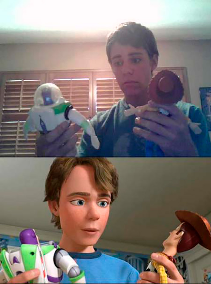 Toy Story