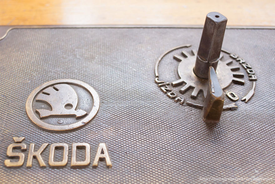 Tram With 100 Year History Still Works In Prague Tram With 100 Year History Still Works In Prague