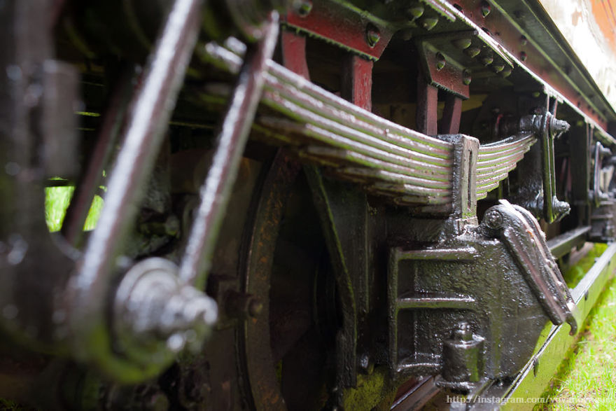 Tram With 100 Year History Still Works In Prague