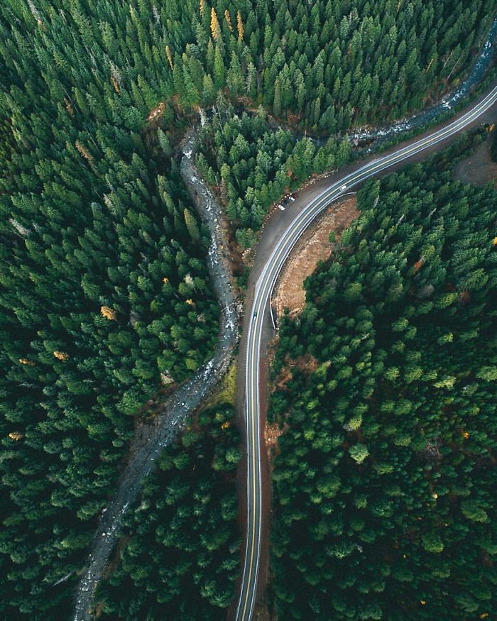 Looks Like A Chromosome, Doesn't It? 