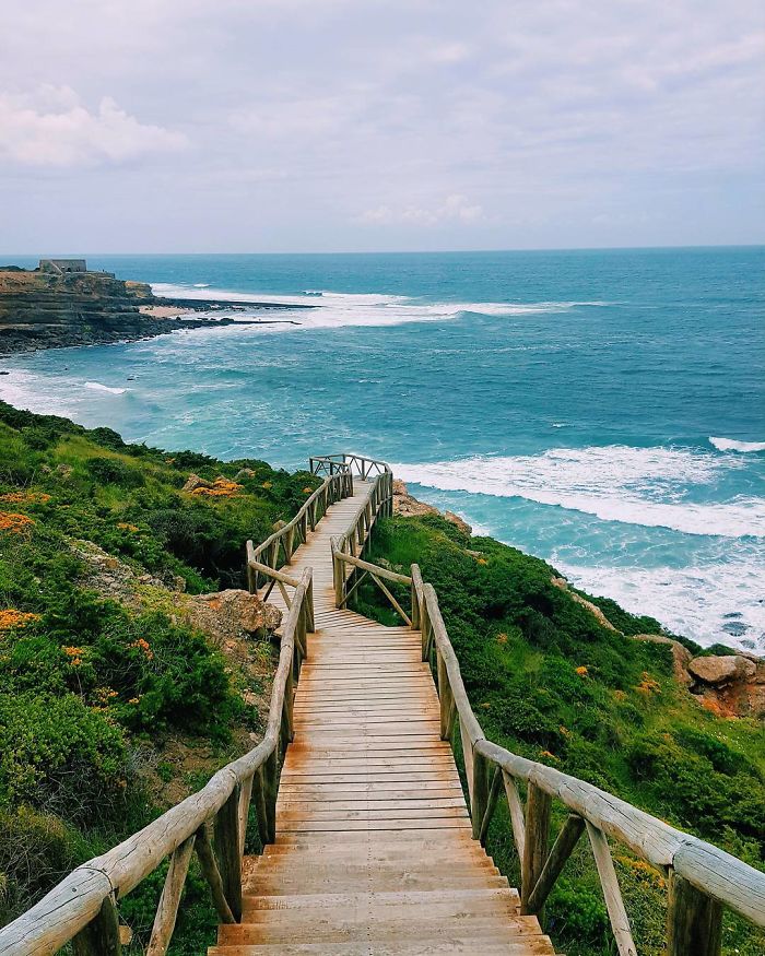 Probably Our Favourite Place On Earth