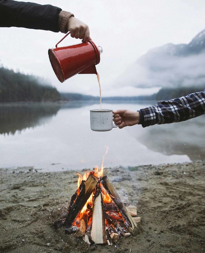 Good Morning, Folks!