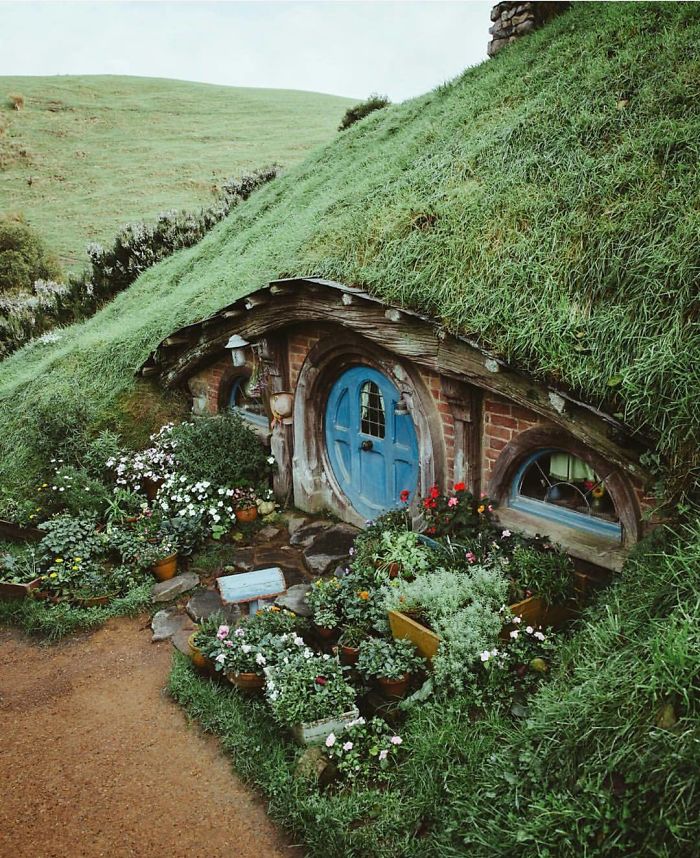 Only Middle Earth Kids Will Remember