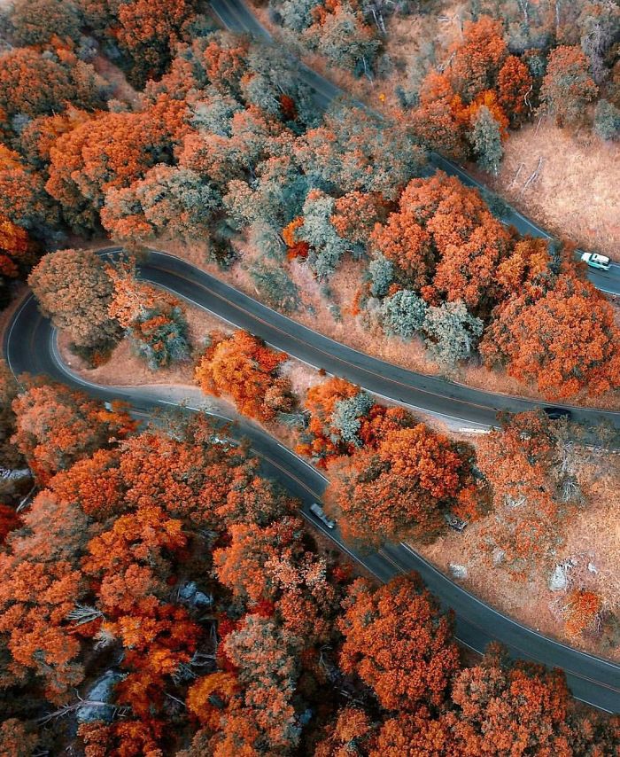 Country Rooooooad, Take Me Homeeeee