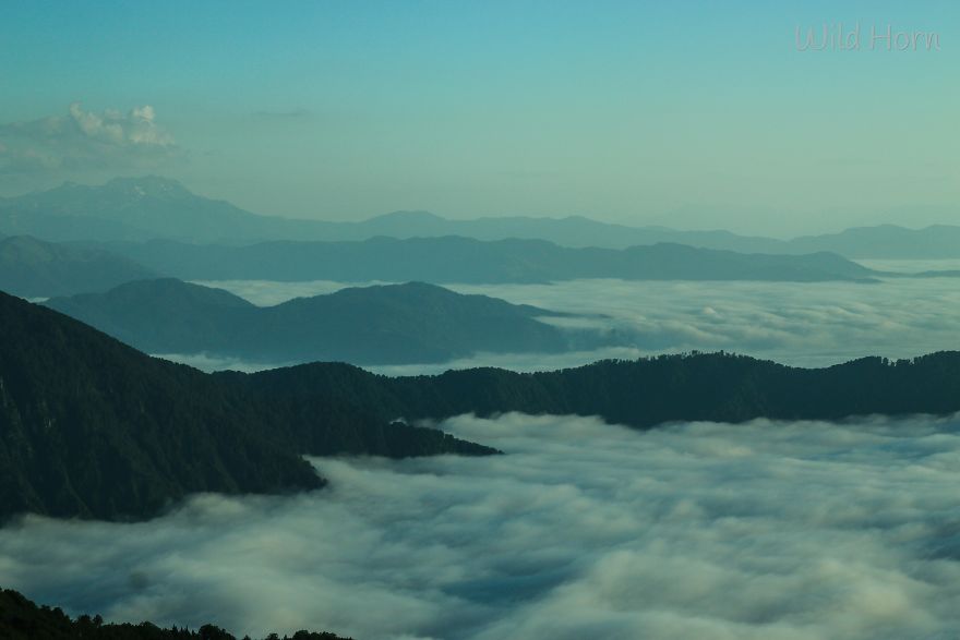 We Have Traveled 12 Untouched Places In Lesser Caucasus To Create Extraordinary Itineraries