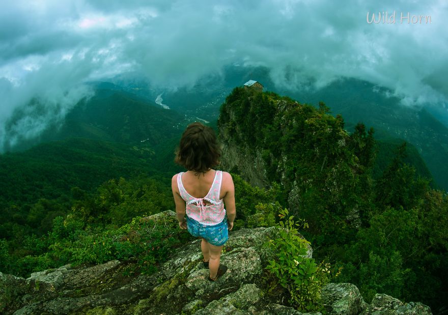 We Have Traveled 12 Untouched Places In Lesser Caucasus To Create Extraordinary Itineraries