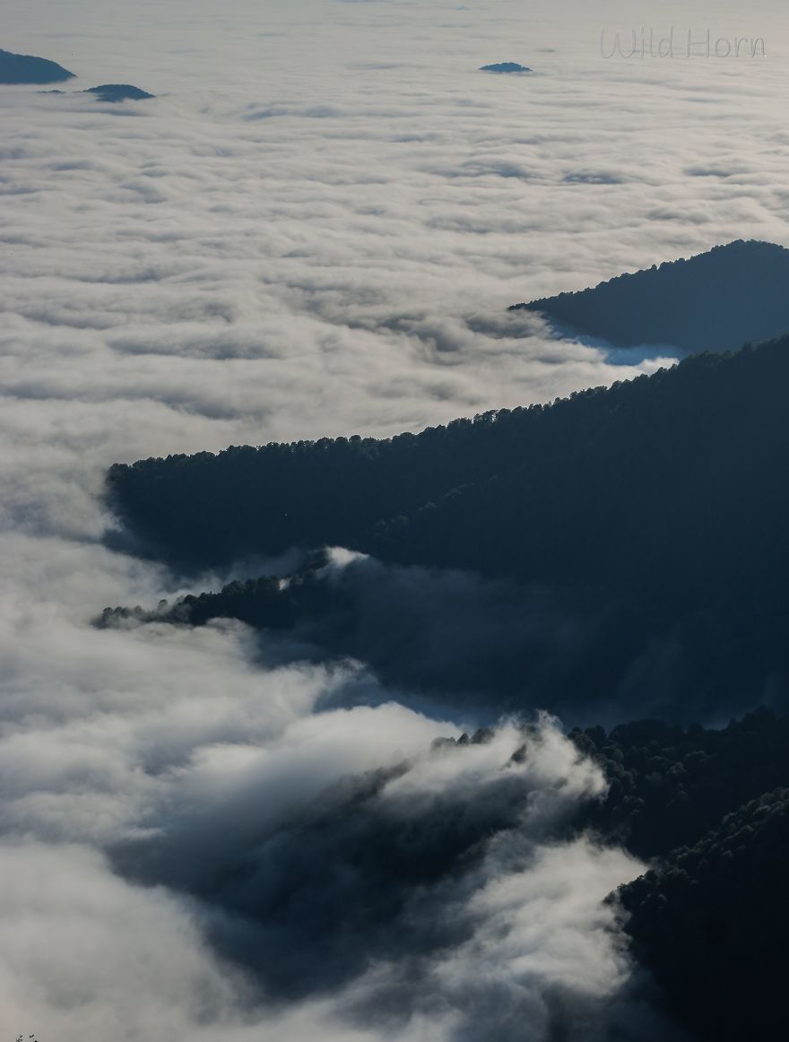 We Have Traveled 12 Untouched Places In Lesser Caucasus To Create Extraordinary Itineraries