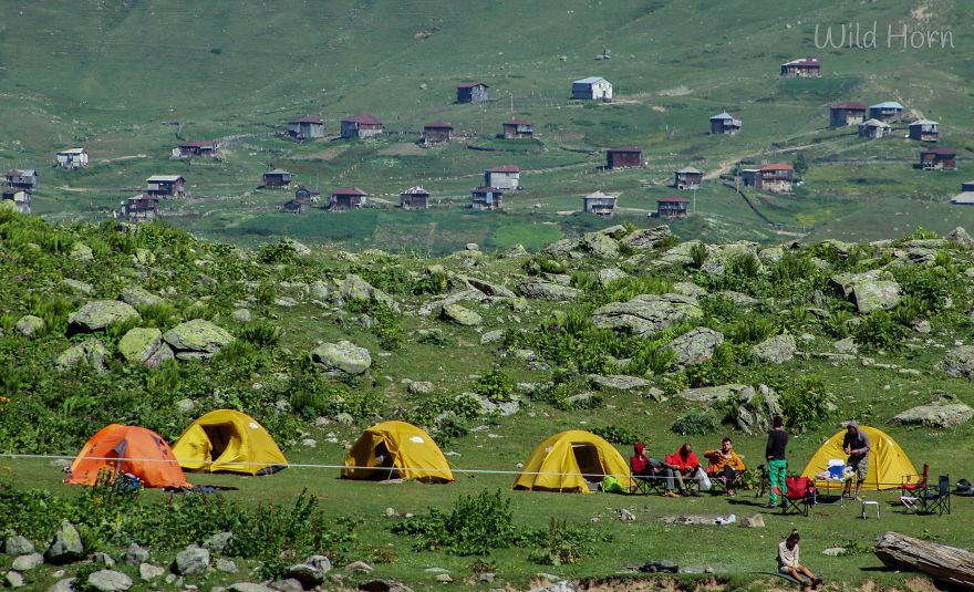 We Have Traveled 12 Untouched Places In Lesser Caucasus To Create Extraordinary Itineraries