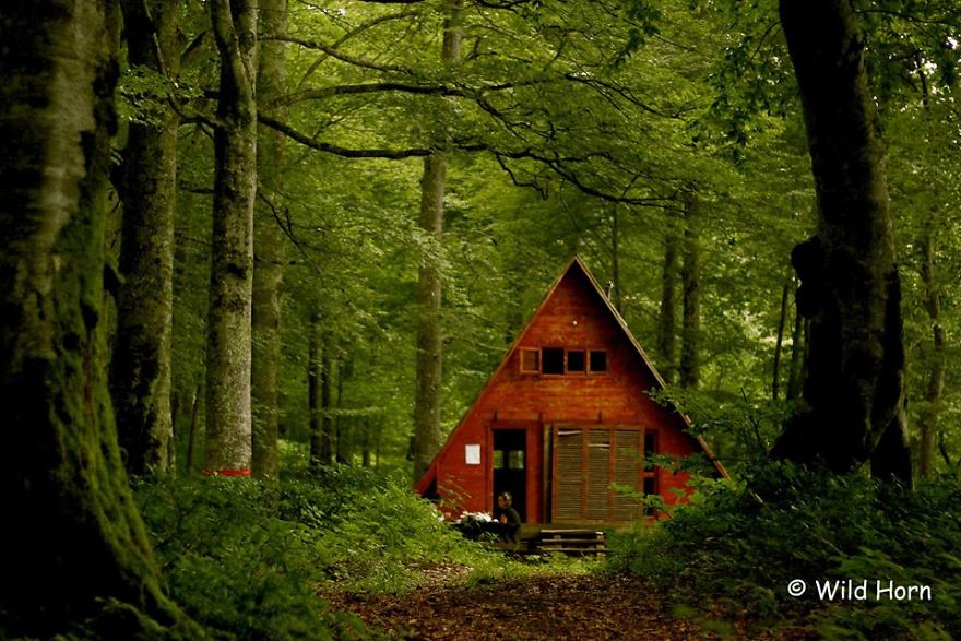 We Have Traveled 12 Untouched Places In Lesser Caucasus To Create Extraordinary Itineraries