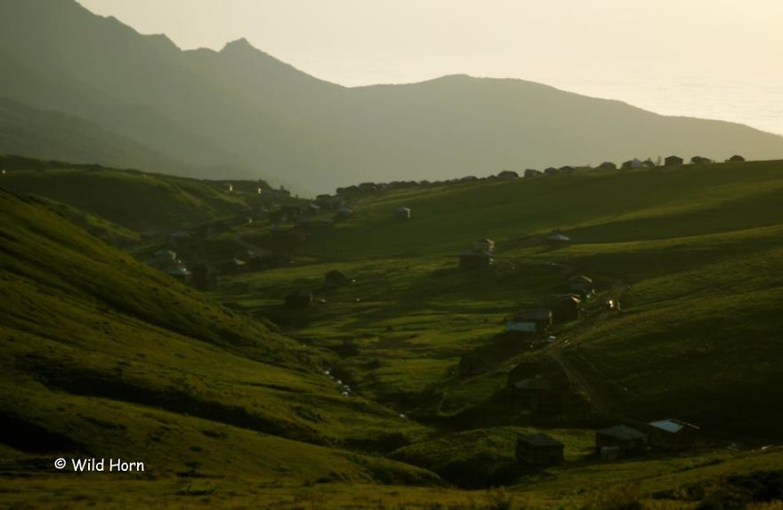 We Have Traveled 12 Untouched Places In Lesser Caucasus To Create Extraordinary Itineraries