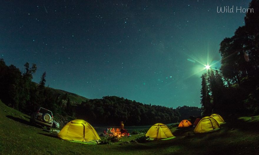 We Have Traveled 12 Untouched Places In Lesser Caucasus To Create Extraordinary Itineraries