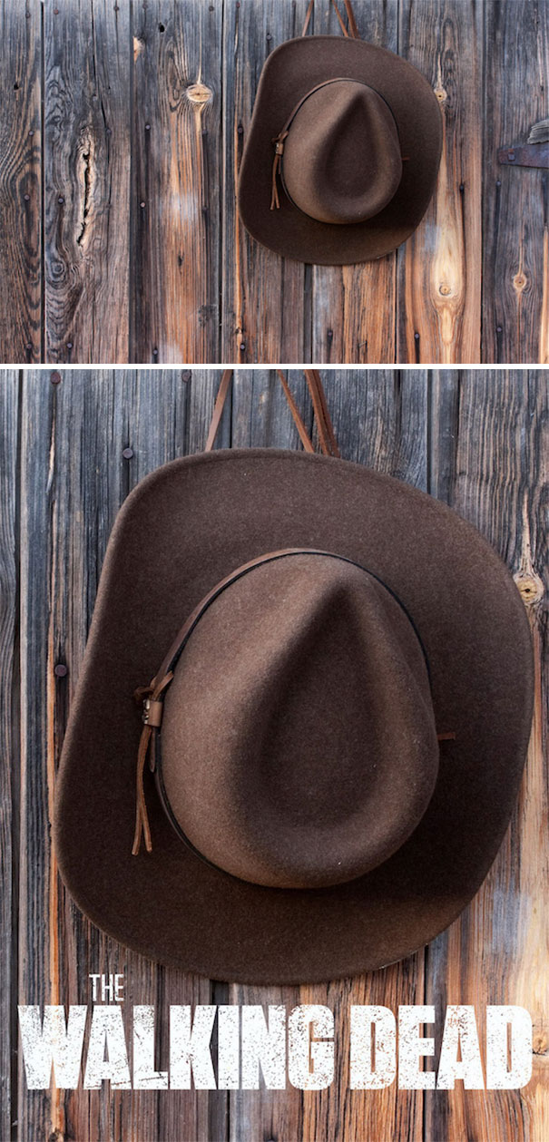 We Turned Boring Stock Photos To Cool Tv Posters