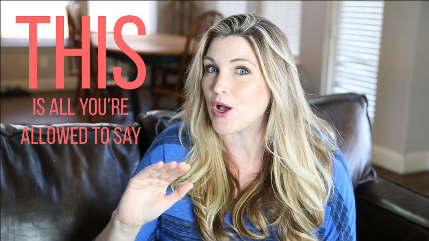 What (not) To Say To A Pregnant Woman