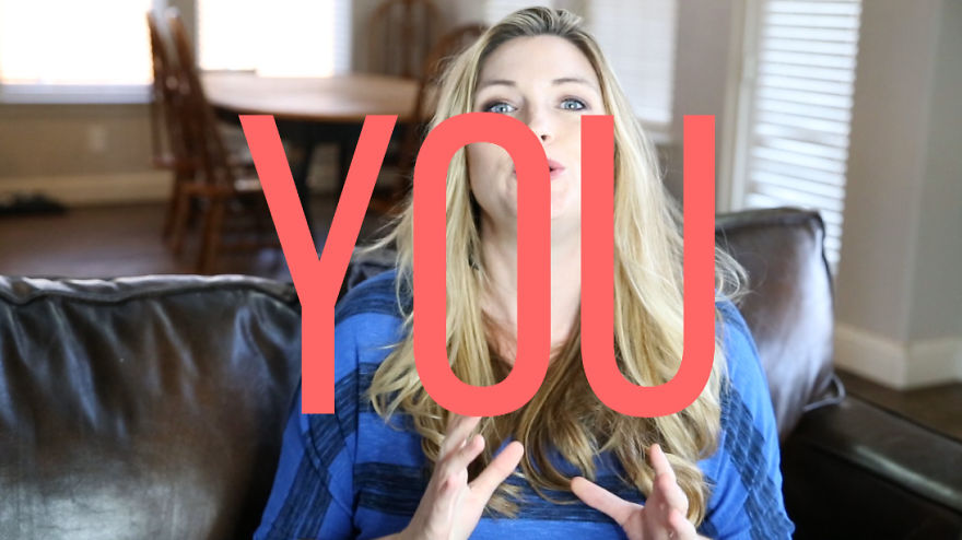 What (not) To Say To A Pregnant Woman