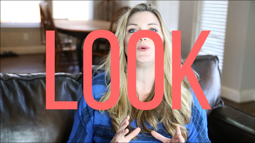 What (not) To Say To A Pregnant Woman What (not) To Say To A Pregnant Woman