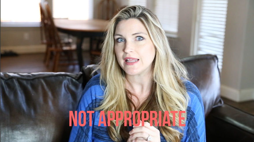 What (not) To Say To A Pregnant Woman