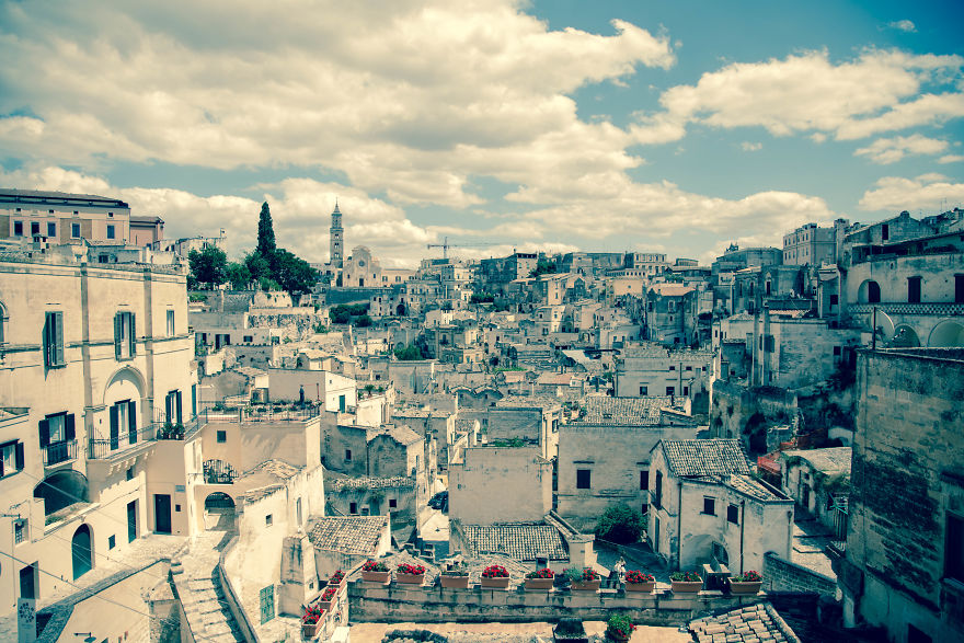 When In Doubt, Go To Italy