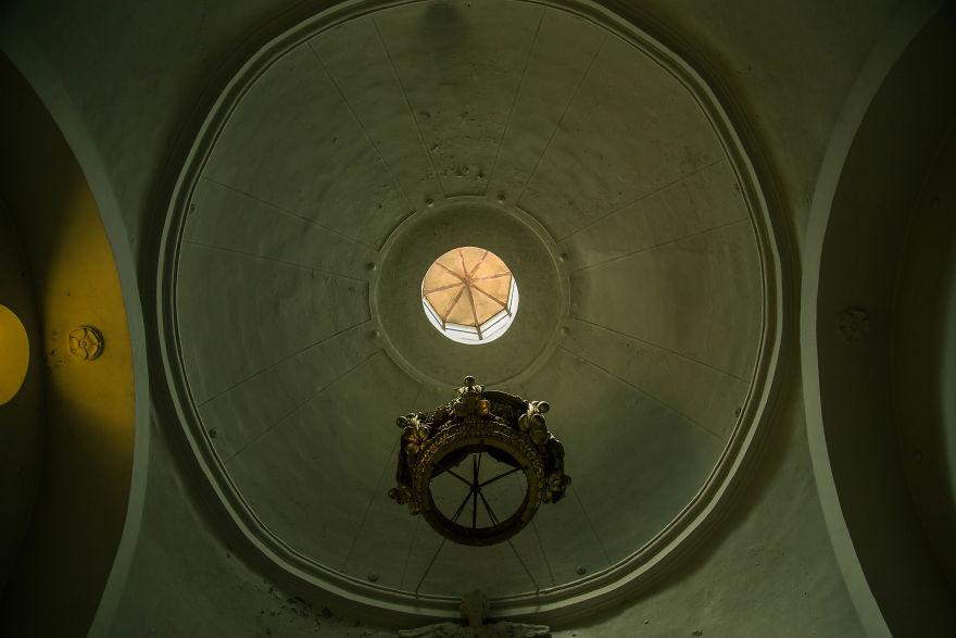 When In Doubt, Go To Italy When In Doubt, Go To Italy