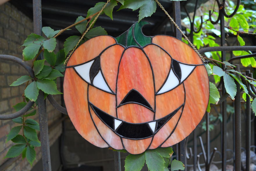 When Witches Go Riding, And Black Cats Are Seen, The Moon Laughs And Whispers, It Is Near Halloween....