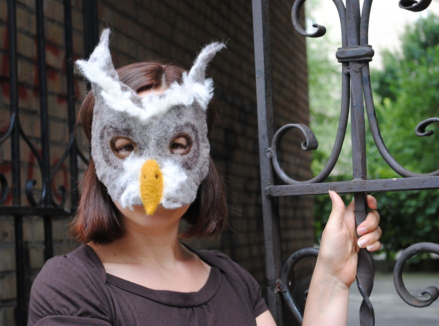 When Witches Go Riding, And Black Cats Are Seen, The Moon Laughs And Whispers, It Is Near Halloween....