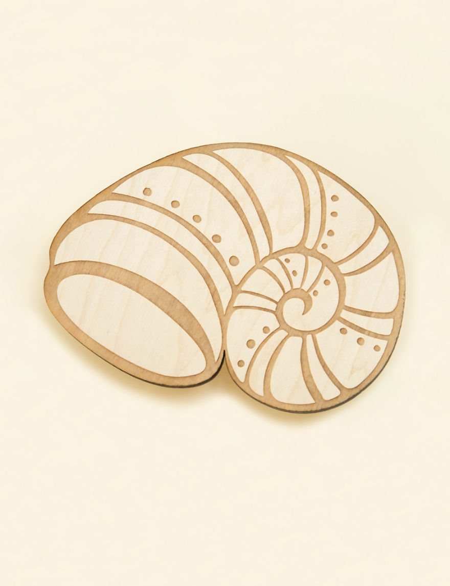 I Designed A Wood Decor Collection So The Kids' Imagination Could Go Wild I Designed A Wood Decor Collection So The Kids' Imagination Could Go Wild