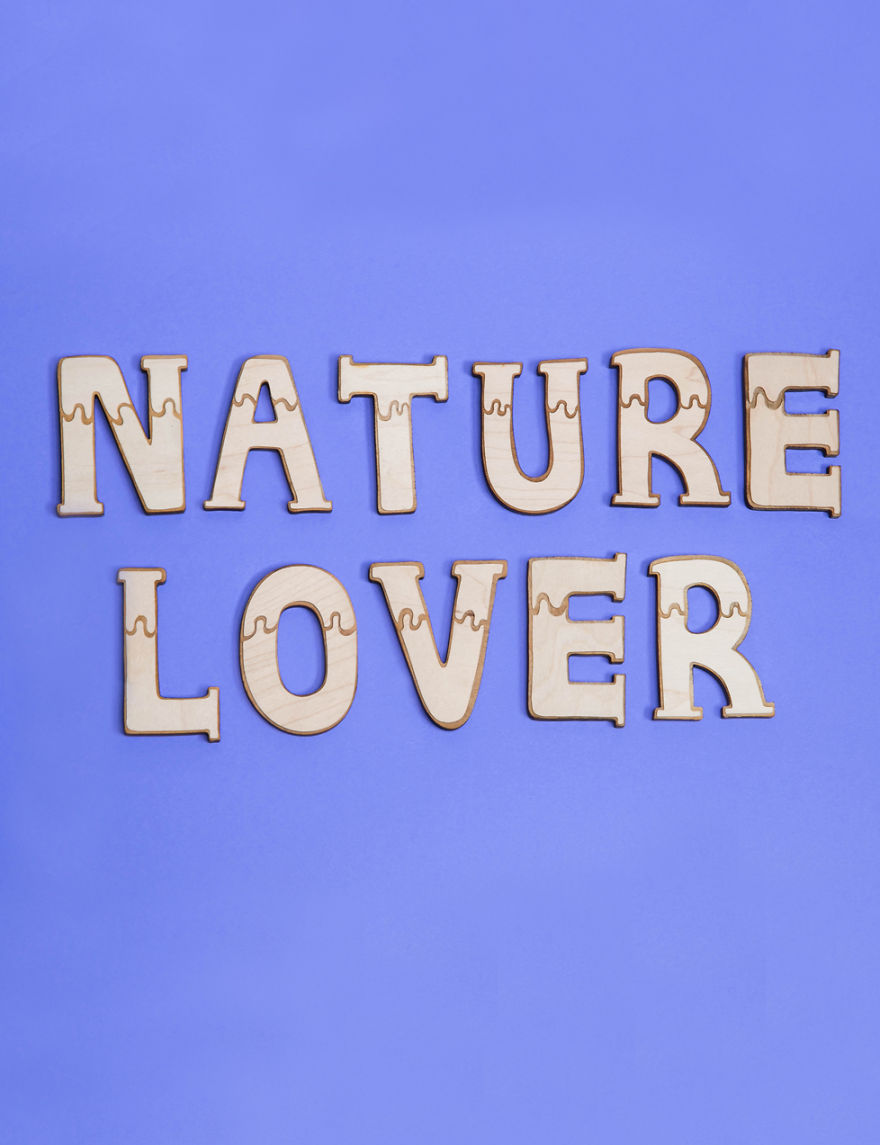 I Designed A Wood Decor Collection So The Kids' Imagination Could Go Wild