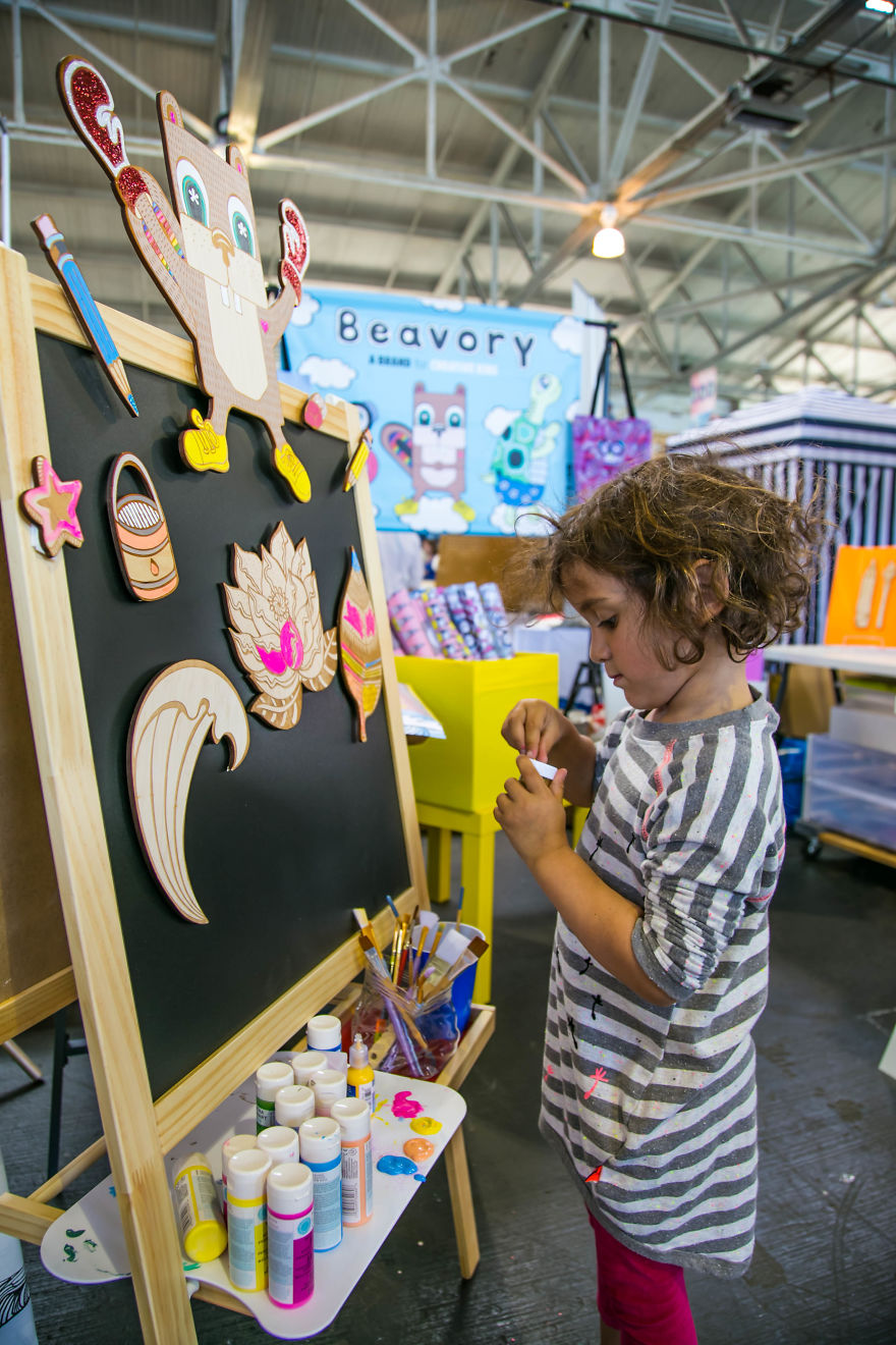 I Designed A Wood Decor Collection So The Kids' Imagination Could Go Wild I Designed A Wood Decor Collection So The Kids' Imagination Could Go Wild