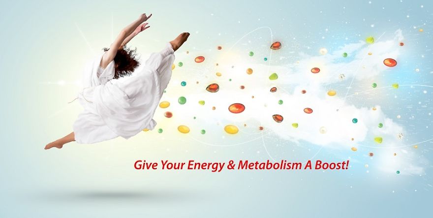 The Benefits Of B12 Vitamin Shots The Benefits Of B12 Vitamin Shots