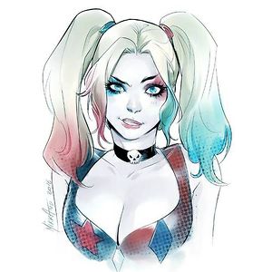 harleyqueen100 avatar
