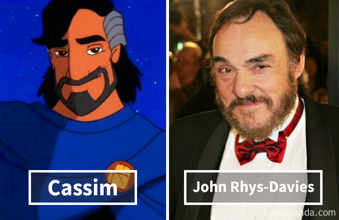 Aladdin And The King Of Thieves