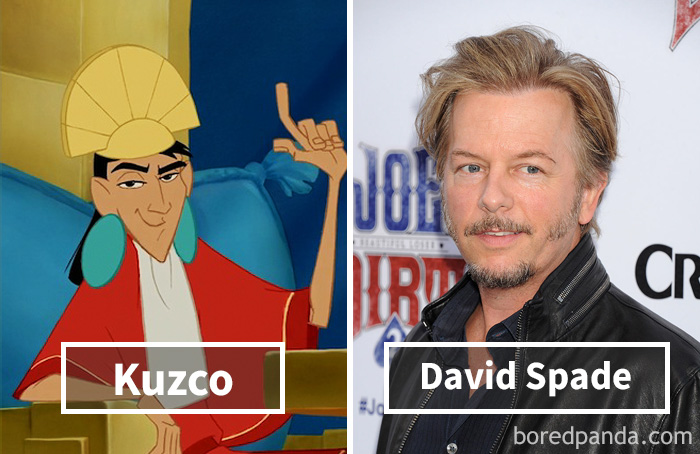 The Emperor's New Groove