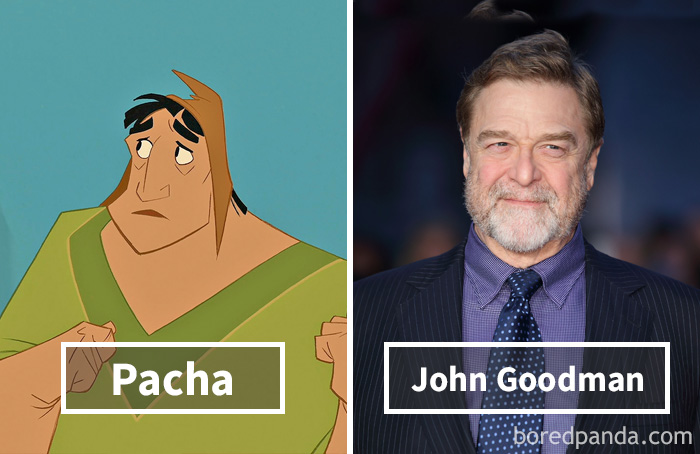 The Emperor's New Groove