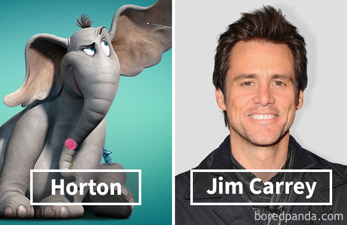 Horton Hears A Who!