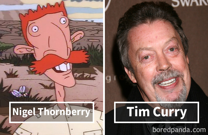 The Wild Thornberrys