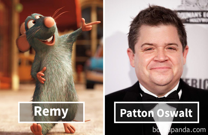 Ratatouille
