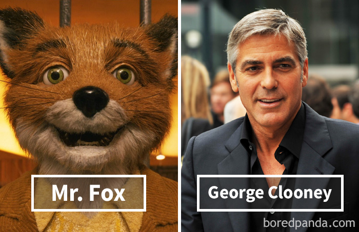 Fantastic Mr. Fox