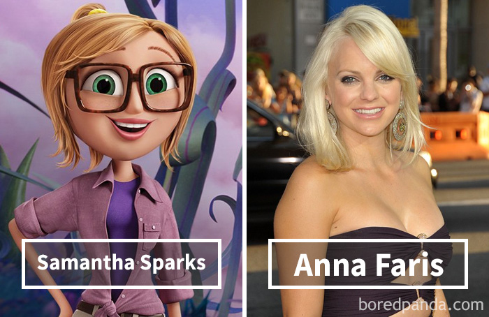 Cloudy With A Chance Of Meatballs