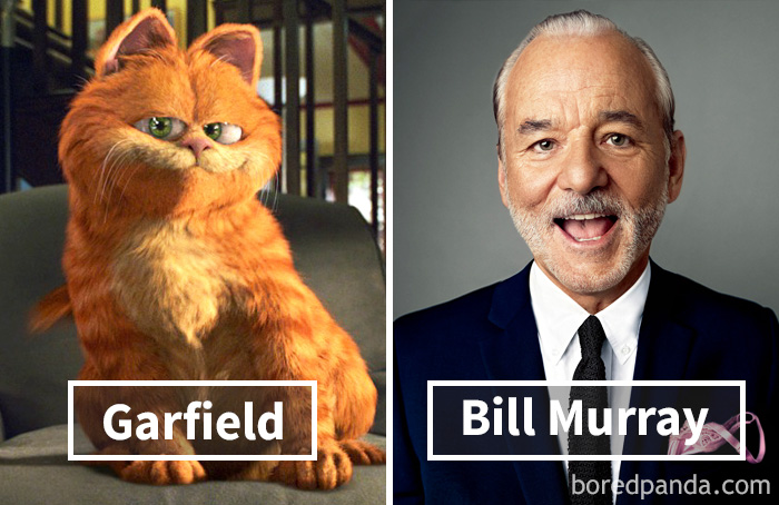 Garfield: The Movie