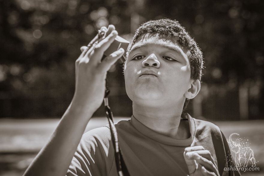 I Photographed An Autistic Boy In Foster Care To Help Him Find His Family I Photographed An Autistic Boy In Foster Care To Help Him Find His Family