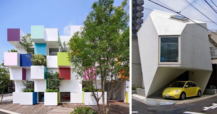 52 Of The Most Amazing Examples Of Modern Japanese Architecture
