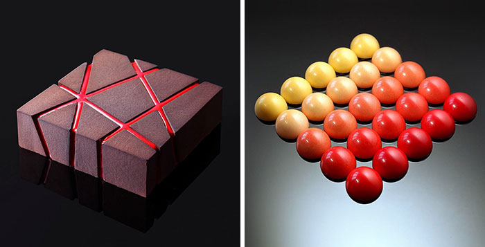 What Happens When Architectural Designer Tries Baking Desserts