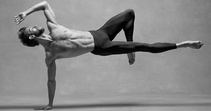 194 Breathtaking Photos Of Dancers In Motion Reveal The Extraordinary Grace Of Their Bodies