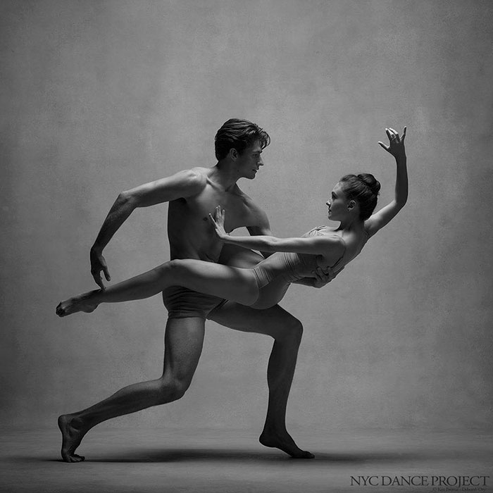 Dancers